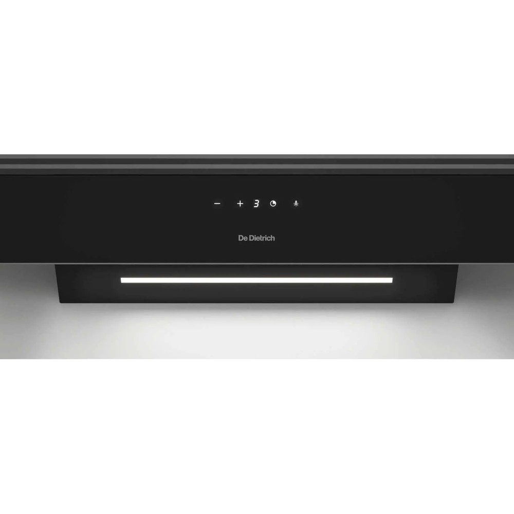 Витяжка De Dietrich DHV4974HB - изображение 4